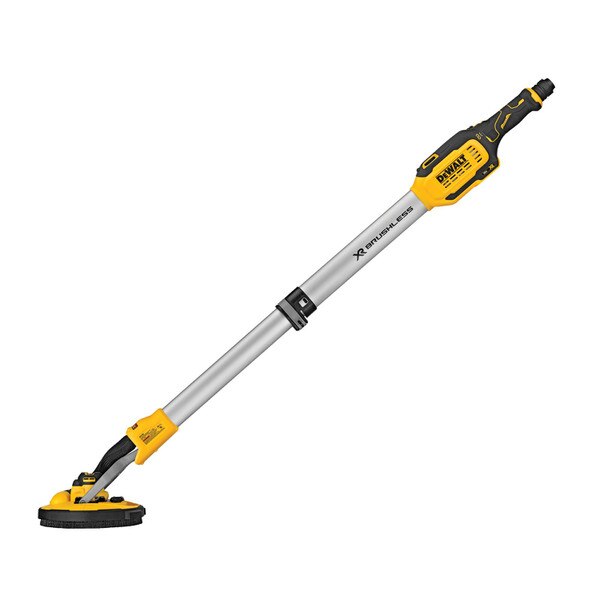 20V MAX Cordless Drywall Sander